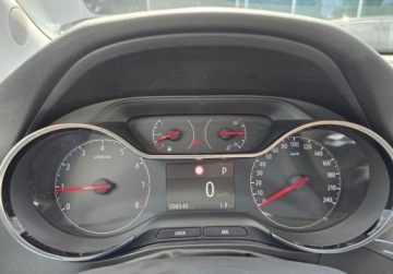 Opel 2022 Opel Crossland 1,2T 130KM AUT Elegance - 1 wlasciciel, serwisy ASO, gwaran, zdjęcie 18