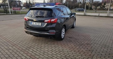 Chevrolet 2020 Chevrolet Equinox 2.0 benz automat ,bogata wersja ,zadbany 2.0 Benzyna, zdjęcie 9