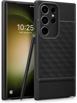ETUI CASEOLOGY GALAXY S23 ULTRA PARALLAX