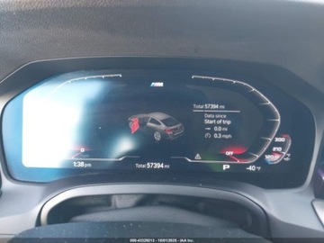 BMW Seria 4 G22-23-26 2022 BMW Seria 4 M440i Gran Coupe xDrive 2022 3.0l 3.0 Benzyna 382KM, zdjęcie 10