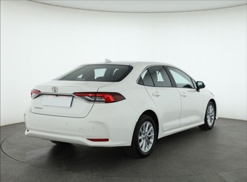 Toyota Corolla XII Sedan Facelifting 1.5 VVT-i 125KM 2023 Toyota Corolla 1.5 VVT-i, Salon Polska, zdjęcie 4