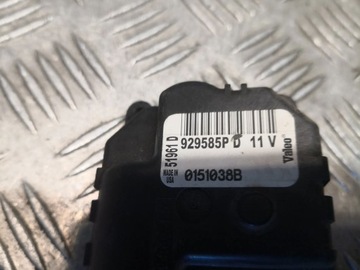 JEEP GRAND CHEROKEE (WK) VENTIL KOLEKTORU SACÍHO