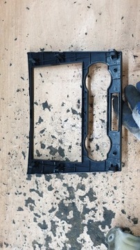 РАМКА РАДИО CHEVROLET EPICA