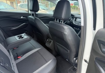 Opel 2021 Opel Grandland X 1.6TPlug-in HYBRID 31.000km 1.6 Hybryda Plug-in 224KM, zdjęcie 9