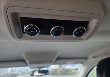 Fiat Freemont 2.0 Multijet II 16v 140KM 2012 Fiat Freemont 2.0 Diesel 140KM, zdjęcie 17