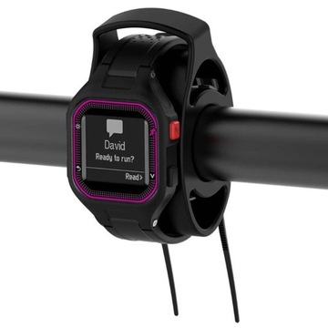 UCHWYT ROWEROWY NA ZEGAREK GARMIN DO KIEROWNICY