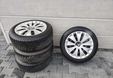 Alfa Romeo MiTo 2009 Alfa Romeo Mito Alfa Romeo MiTo DWA KPL. KOL ZADBANA PIEKNY KOLOR 1.4, zdjęcie 22