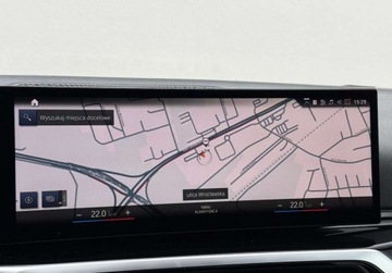 BMW Seria 4 G22-23-26 Coupe 2.0 420d 190KM 2024 BMW Seria 4 I wlasciciel M Sport Gwarancja Bezwypadkowy FVAT23, zdjęcie 36