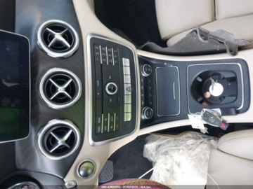 Mercedes GLA II 2020 Mercedes-Benz GLA 2020 MERCEDES-BENZ GLA 250 4MATIC 2.0 Benzyna 255KM, zdjęcie 11