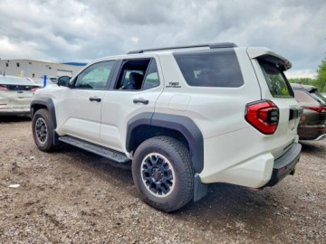 Toyota 2025 Toyota 4-Runner Sr5 2025 2.4 Benzyna 278KM, zdjęcie 1