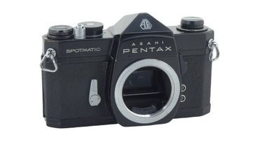 PENTAX SP SPOTMATIC - BODY
