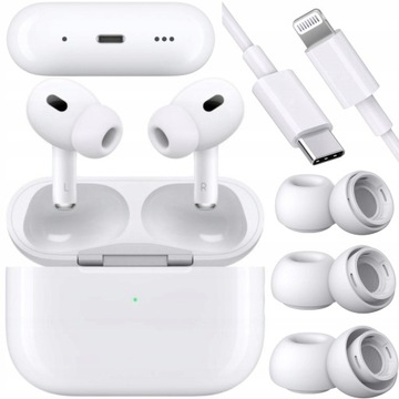 Apple AirPods Pro 2-го поколения MagSafe USB-C