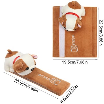 КРЫШКА РЕМНЯ АВТОМОБИЛЯ, КРЫШКА, ЗАЩИТА, КРЫШКА РЕМНЯ, КРЫШКА РЕМНЯ, КРЫШКА РЕМНЯ, 2 шт.