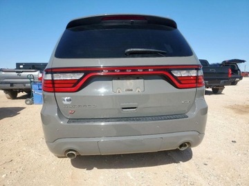 Dodge Durango III 3.6 V6 294KM 2021 Dodge Durango GT 2021 3.6l 3.6 Benzyna 295KM, zdjęcie 2