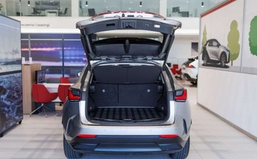 Lexus NX II 2024 Lexus NX 350h Omotenashi AWD 2.5 Hybryda 243KM, zdjęcie 21