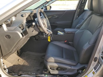 Lexus ES VII (XV70) 2023 Lexus ES 350 Base 2023 3.5l 3.5 Benzyna 302KM, zdjęcie 7