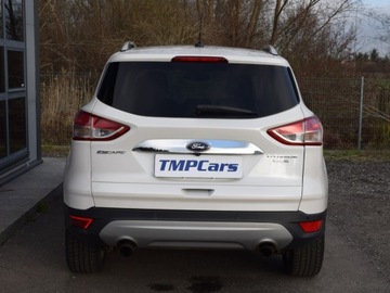 Ford Escape III 2016 Ford Escape 2.0 Benzyna Panorama Kamera cofania Titanium 2.0 Benzyna 241KM, zdjęcie 31