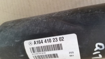 MERCEDES ML W164 450 CDI HŘÍDEL HNACÍ A1644102302