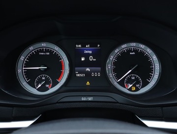 Skoda Karoq Crossover 1.5 TSI ACT 150KM 2020 Skoda Karoq 1.5 TSI, Salon Polska, 1. Właściciel, zdjęcie 10