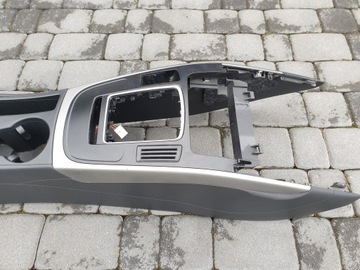 ПОДЛОКОТНИК AUDI A4 B8 2008-2011 ГОРЛИЦЕ