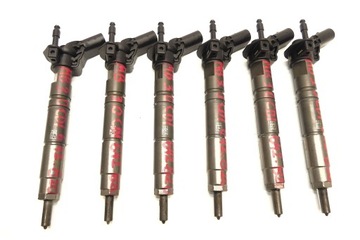 MERCEDES W164 ML 3.0 CDI V6 642 WTRYSK PALIWA