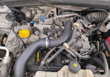 Nissan Juke I SUV Facelifting 1.2 DIG-T (Euro 6) 115KM 2017 Nissan Juke 2017r, SALON POLSKA. 1.2 Benzyna. Uszkodzony przod. 1.2 116KM, zdjęcie 19