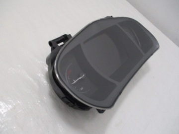 RENAULT MEGANE IV ЧАСЫ СЧЕТЧИКА 248105618R