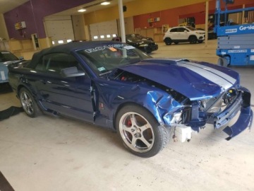 Ford Mustang V 2006 Ford Mustang GT 2006 4.6l 4.6 Benzyna 300KM, zdjęcie 4