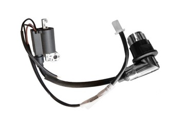 CEWKA ZAPŁONOWA ISKROWNIK AGREGAT GENERATOR i4500