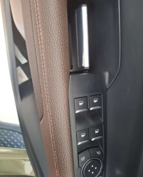 Volkswagen Amarok II 2026 Volkswagen Amarok PanAmericana 3.0 TDI 240 KM Automat 4Motion 3.0 Diesel, zdjęcie 38