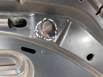 KAPOTA KRYT MOTORU PŘEDNÍ VW VOLKSWAGEN GOLF VII KÓD LAK LI7F 2012-