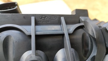 HYUNDAI OE 28310-2A690 KOLEKTOR SACÍ/ZBĚRNÉ CDRI