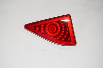 LAMPA STOPU W DRZWI MASTER III MOVANO B 2010r-