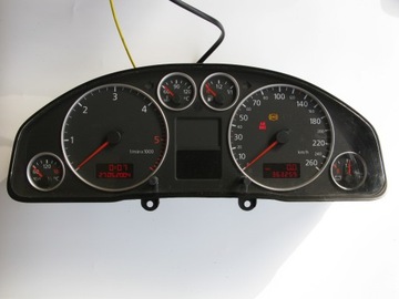 Audi A6 TDI Jaeger счетчик 4B0920900Q 4B0920900QX