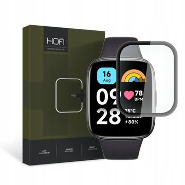 HOFI SZKŁO HYBRYDOWE NA REDMI WATCH 3 ACTIVE