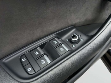 Audi Q7 II SUV Facelifting  3.0 45 TDI 231KM 2020 Audi Q7 Panoramiczny dach Adaptive Air Suspension Quattro Tiptronic S line, zdjęcie 11