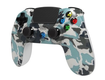 Контроллер COBRA QSP414 Сине-серый камуфляж