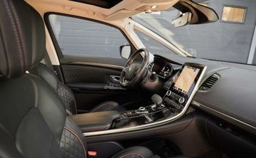 Renault Espace V Van 1.8 Energy TCe 225KM 2020 Renault Espace Renault Espace 1.8 TCe FAP Initiale Paris EDC 1.8 Benzyna, zdjęcie 28