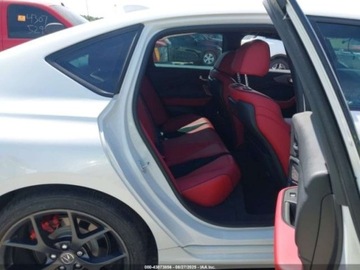 Acura TL IV 2022 Acura TL 2022 Acura TLX Type S wPerformance Tire SH-AWD 3.0 Benzyna 355KM, zdjęcie 11