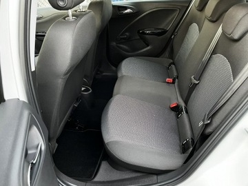 Opel Corsa 2016 Opel Corsa Automat / Serwisowana / Alufelgi, zdjęcie 25