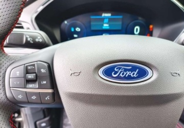 Ford Kuga III 2025 Ford Kuga Ford Kuga 2.5 FHEV FWD ST-Line X 2.5 Hybryda 190KM, zdjęcie 25