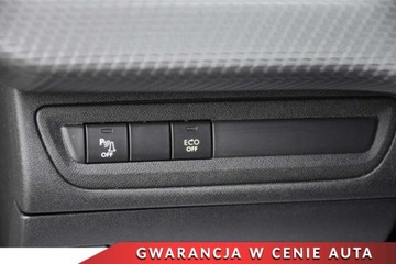 Peugeot 2008 I SUV Facelifting 1.2 PureTech 110KM 2018 Peugeot 2008 NaviKamera SkoraAlcantara Ambiente Led Panorama Klimatronic, zdjęcie 20