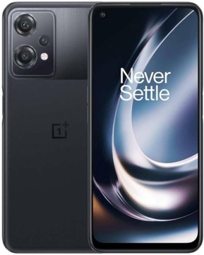 Smartfon ONEPLUS Nord CE 2 Lite 5G 6/128GB Czarny