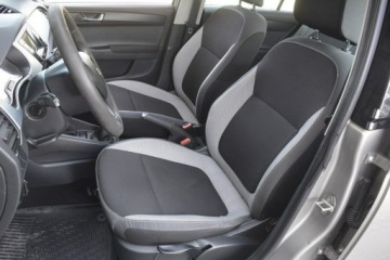 Skoda Fabia III Kombi 1.2 TSI 90KM 2016 Škoda Fabia Skoda Fabia 1.2TSI Polski Salon FV23%, zdjęcie 14