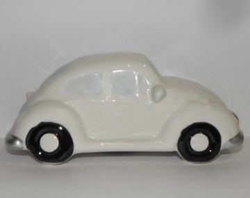 Skarbonka Auto W714c otwierana samochód super prezent dla chłopca
