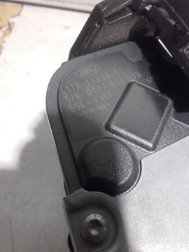 ГЕНЕРАТОР FORD PUMA MK2 L1TA-11238-BC 1.0 ГИБРИД