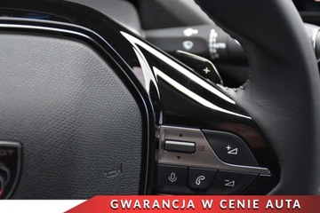 Peugeot 2022 Peugeot 308 Asystenty Full-LED NaviKamera Pol-Skora Ambiente Wirtual FV23, zdjęcie 20