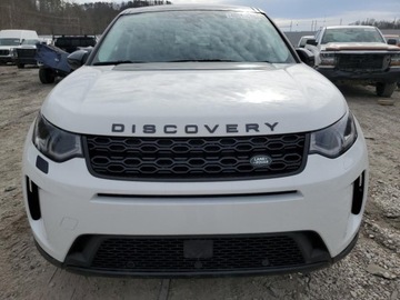 Land Rover Discovery V 2023 Land Rover Discovery Sport SE 2023 2.0l 2.0 Benzyna 246KM, zdjęcie 5