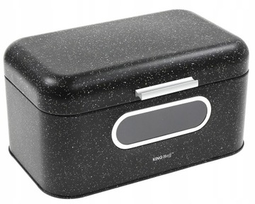 CHLEBAK POJEMNIK NA PIECZYWO KINGHOFF KH-1078