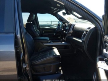  RAM 2500 Laramie 64 Box 2020 6.7 Diesel 370KM, zdjęcie 9